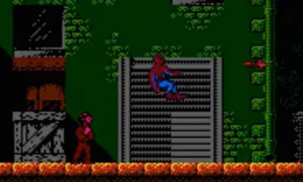 Spider-Man – Return of Sinister Six